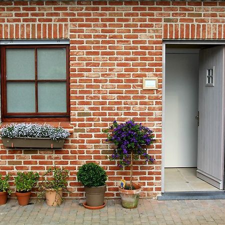 B&B Laurus Ypres Exterior photo