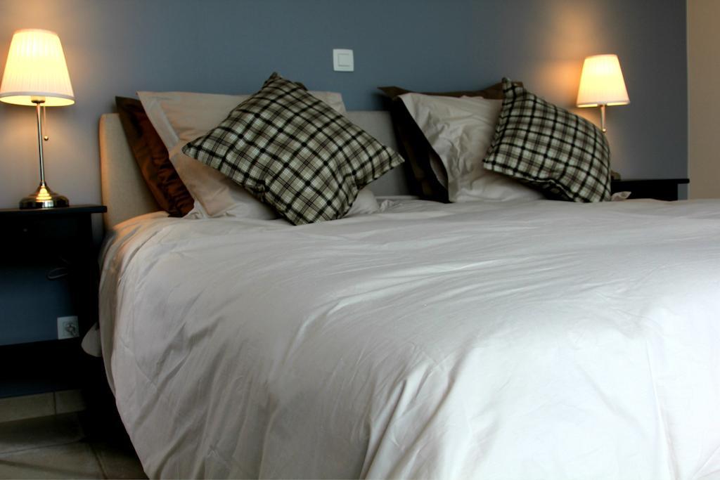 B&B Laurus Ypres Room photo
