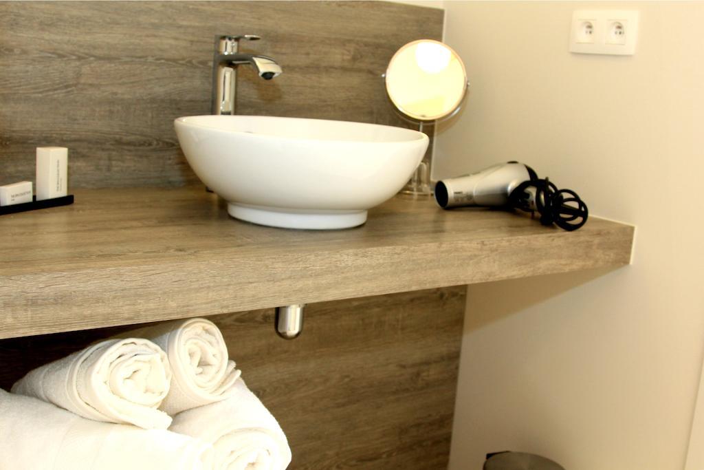 B&B Laurus Ypres Room photo