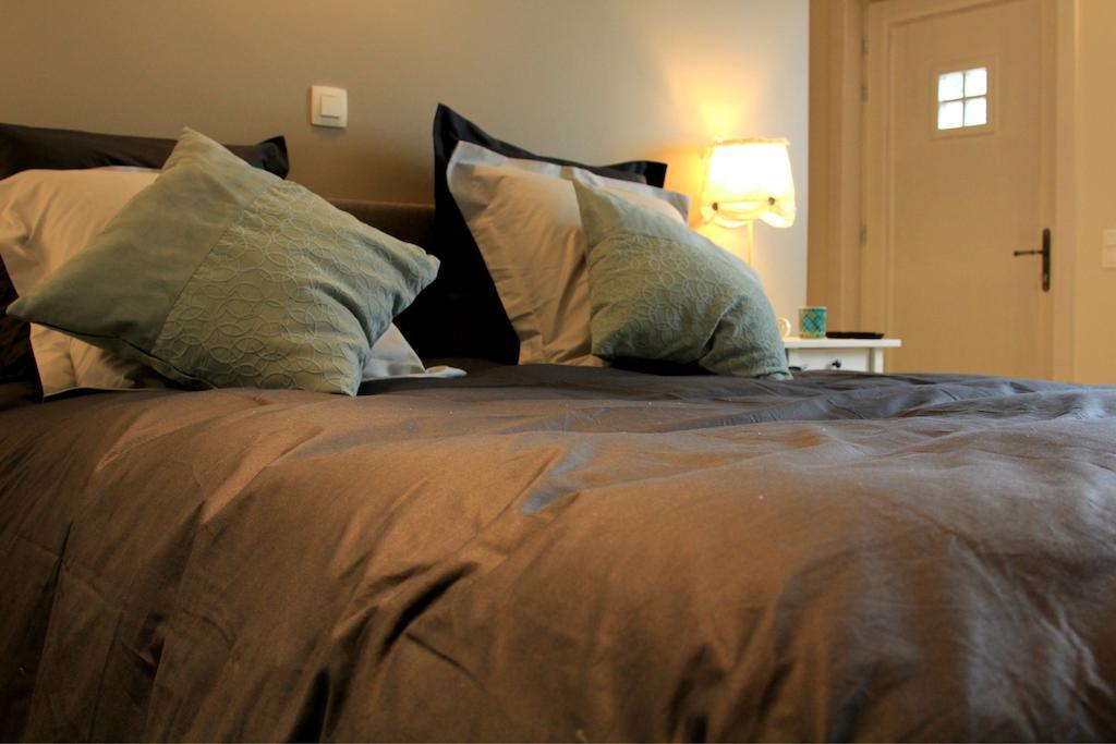 B&B Laurus Ypres Room photo